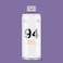 Montana Colors MTN 94 RV-172 Destiny Violet Spray Paint Matt 400ml