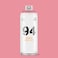 Montana Colors MTN 94 RV-115 Tutti Frutti Spray Paint Matt 400ml