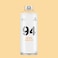 Montana Colors MTN 94 RV-102 Dalai Orange Spray Paint Matt 400ml