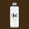 Montana Colors MTN 94 RV-141 Gondola Brown Spray Paint Matt 400ml