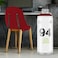 Montana Colors MTN 94 RV-3004 Bordeaux Red Spray Paint Matt 400ml
