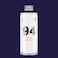 Montana Colors MTN 94 RV-28 Cosmos Violet Spray Paint Matt 400ml