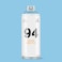 Montana Colors MTN 94 RV-149 Hydra Blue Spray Paint Matt 400ml