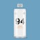 Montana Colors MTN 94 RV-159 Odyssey Blue Spray Paint Matt 400ml