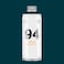 Montana Colors MTN 94 RV-147 Pegasus Blue Spray Paint Matt 400ml
