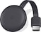 Google Chromecast 3rd Generation Media Streamer, Wirelessly Stream &amp; Mirror Content, Up to 1080p/60 Hz Video Resolution, Wi-Fi Connectivity, Works with Google Assistant, HDMI, Charcoal   GA00439-US