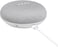 Google Home Mini Smart Light Starter Kit, Dual-Band Wi-Fi Connectivity, 1.58" Driver, A19 Bulb Shape, 760 Luminous Flux, 2700K Color Temperature, White   GA00518-US
