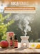 Mikaromas Fragrance Oil - Tropical Mango Aroma, 30ml Long-Lasting Premium Scented Oil for Diffusers,Candles,Potpourri &amp; Air Fresheners Fresh, Juicy&amp;Exotic Mango Fragrance for a Sweet,Summery Ambience