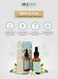 Mikaromas Fragrance Oil - Jasmine Aroma,30ml Premium Scented Oil for Diffusers,Candles,Potpourri &amp; Air Fresheners Pure Floral Jasmine Fragrance for a Calm, Refreshing&amp;Luxurious HomeAmbience