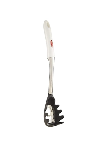 Prestige Stainless Steel Pasta Server White - Pr53210