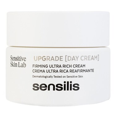 Sensitive Skin Lab Upgrade Firming Ultra Rich Day Cream 50ml