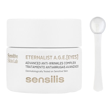 Sensitive Skin Lab Eternalist A.G.E Anti-Wrinkle Eye Cream 20ml