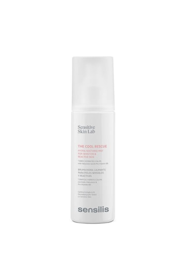 Sensilis Hig The Cool Rescue 150Ml