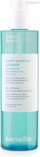 Sensilis Hig Purify Essential Cleanser 400Ml