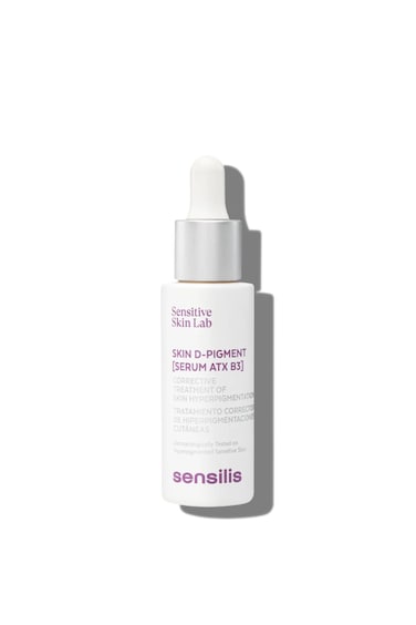 Sensilis Dpigmentserum 30Ml