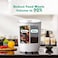 MoreBorn by Neakasa Electric Kitchen Composter
