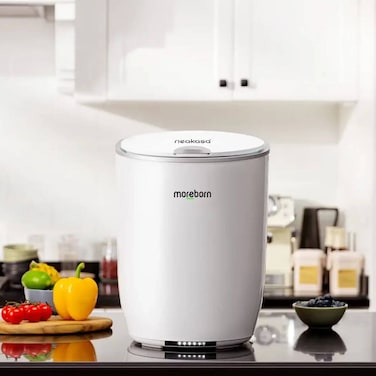 MoreBorn by Neakasa Electric Kitchen Composter
