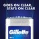 Gillette Antiperspirant Gel with 48Hr Protection, Cool Wave, 70ml