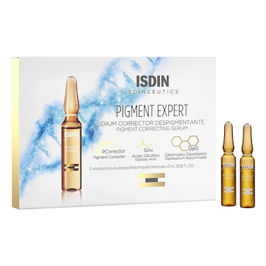 Isdinceutics Pigment Expert Correcting Serum 2ml 10's