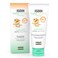 Isdin Baby Naturals Zinc Oxide 40% Restoring Nappy Ointment 50ml