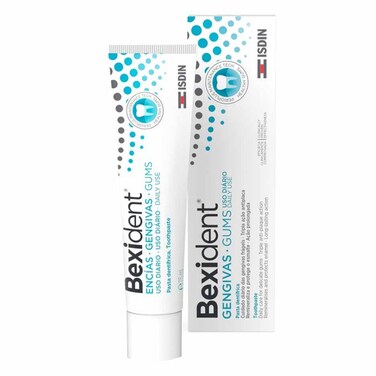 Isdin Bexident Gums Daily Use Toothpaste 75ml