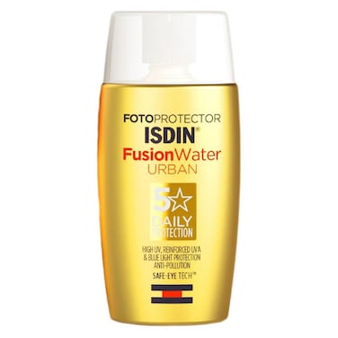 Isdin Fotoprotector SPF30 Fusion Water Urban 50ml