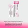 Isdin Bexident Sensitive Teeth Toothpaste 25ml 2's