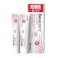 Isdin Bexident Anticaries Toothpaste 25ml 2's
