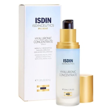 Isdin Ceutics Hyaluronic Concentrate 30ml