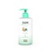 Isdin Baby Naturals Body Lotion, 400 Ml