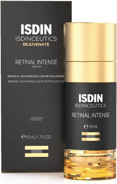 Isdinceutics Retinal Intense Serum 50Ml