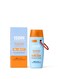 ISDIN Fotoprotector Fusion Gel Sport Wet Skin 1+1 100 ML