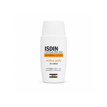 ISDIN Fotoultra 100 Active Unify SPF50+ 50ml