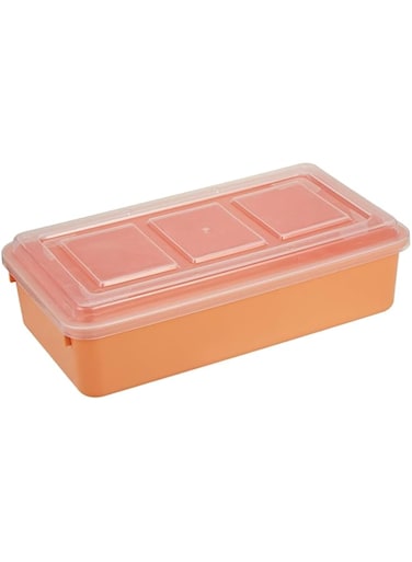 Harmony Food Storage Container