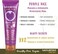 Naturtint Hair Food With Purple Rice Hair mask, 150ml, For Refreshing &amp; Soothing Effect on Dry, Damaged Hair