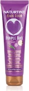 Naturtint Hair Food With Purple Rice Hair mask, 150ml, For Refreshing &amp; Soothing Effect on Dry, Damaged Hair