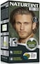 Naturtint Men Hair Color 7N Hazelnut Blonde, 170ml, Permanent Hair Colour Gel With Maca &amp; Ginseng, 100% Grey Coverage, Ammonia Free