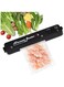 Dubai Gallery Vacuum Sealer Package Machine Black 37 X 6.60 X 8Cm AMZ-N49883860A