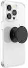 Popsockets Phone Grip With Expanding Kickstand, Black
