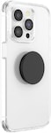 Popsockets Phone Grip With Expanding Kickstand, Black