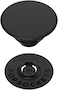 Popsockets Phone Grip With Expanding Kickstand, Black