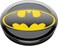 Popsockets Phone Grip With Expanding Kickstand, Enamel Dc Grips, Enamel Batman