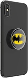 Popsockets Phone Grip With Expanding Kickstand, Enamel Dc Grips, Enamel Batman