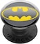Popsockets Phone Grip With Expanding Kickstand, Enamel Dc Grips, Enamel Batman