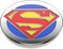 Popsockets ​​​​ Phone Grip With Expanding Kickstand, Enamel Dc Grips, Enamel Superman