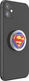 Popsockets ​​​​ Phone Grip With Expanding Kickstand, Enamel Dc Grips, Enamel Superman