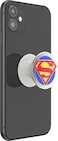 Popsockets ​​​​ Phone Grip With Expanding Kickstand, Enamel Dc Grips, Enamel Superman