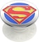 Popsockets ​​​​ Phone Grip With Expanding Kickstand, Enamel Dc Grips, Enamel Superman