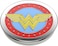 Popsockets Phone Grip With Expanding Kickstand, Enamel Dc Grips, Wonder Woman