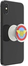 Popsockets Phone Grip With Expanding Kickstand, Enamel Dc Grips, Wonder Woman